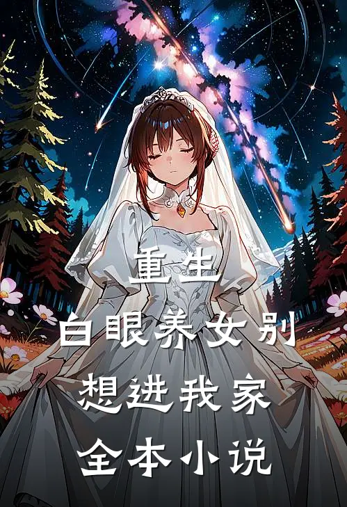重生：白眼养女别想进我家全本小说