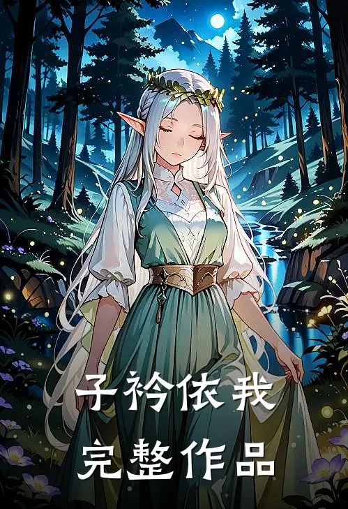 子衿依我完整作品