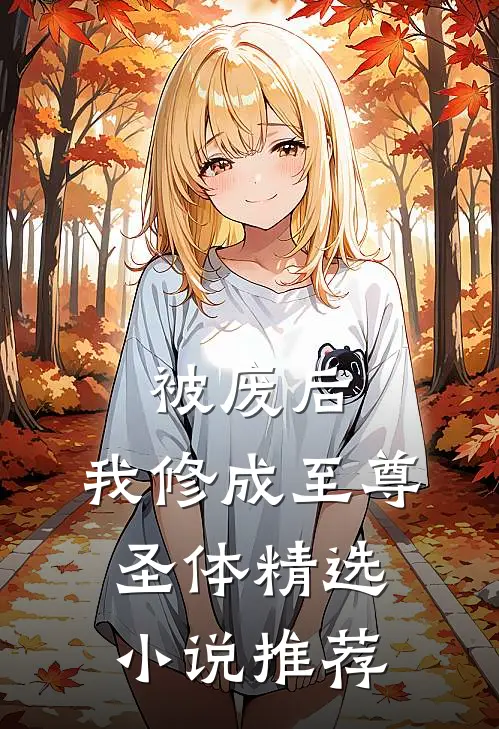 被废后，我修成至尊圣体精选小说推荐