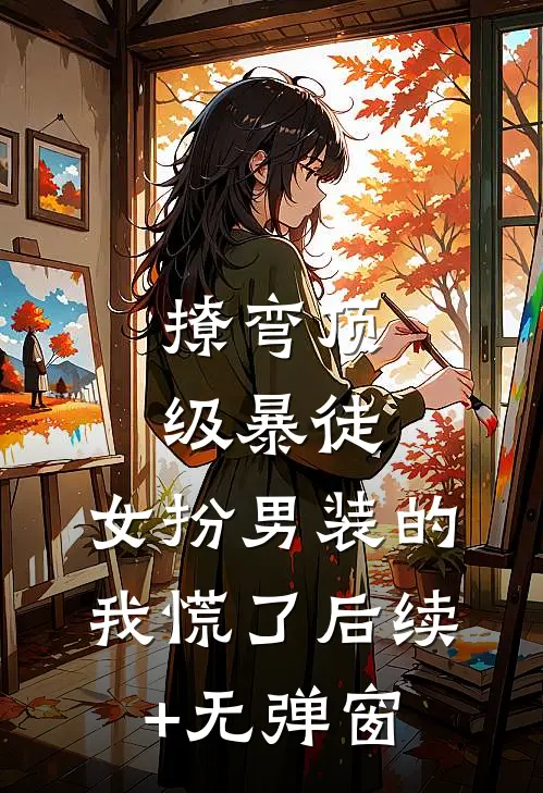 撩弯顶级暴徒，女扮男装的我慌了后续+无弹窗