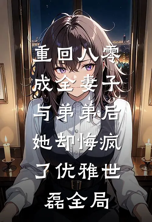 重回八零成全妻子与弟弟后，她却悔疯了优雅世磊全局