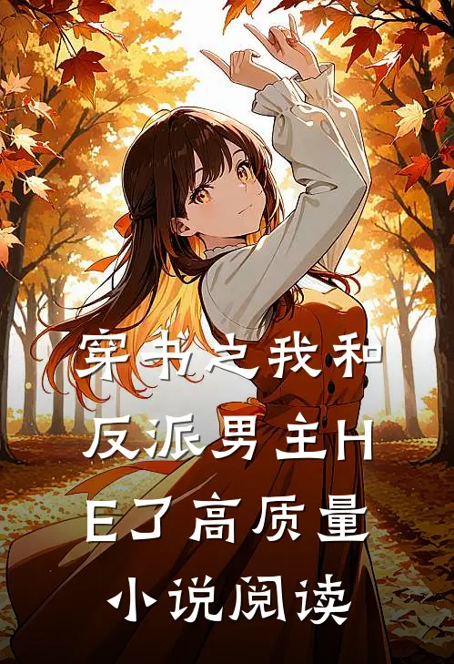 穿书之我和反派男主HE了高质量小说阅读
