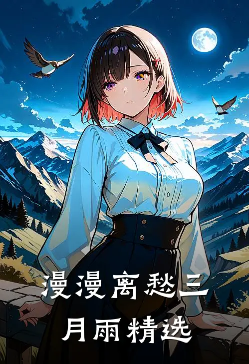 漫漫离愁三月雨精选