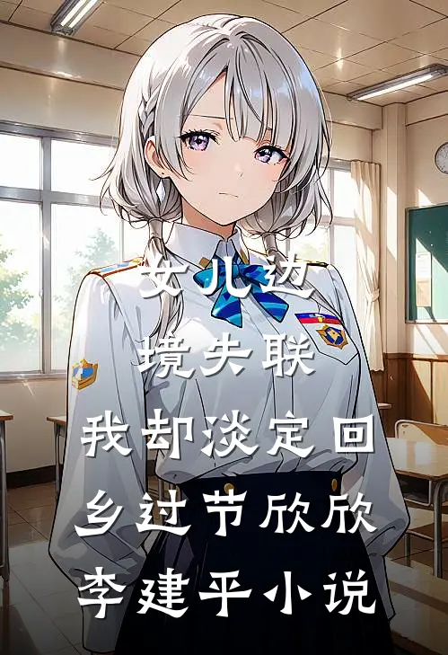 女儿边境失联，我却淡定回乡过节欣欣李建平小说
