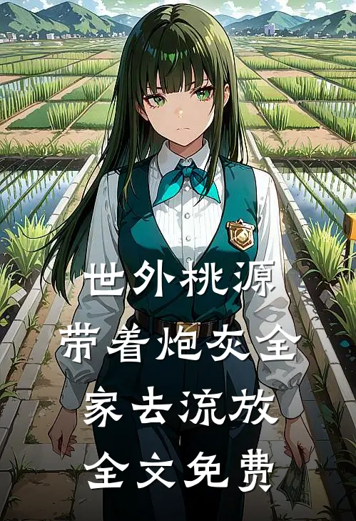 世外桃源：带着炮灰全家去流放全文免费