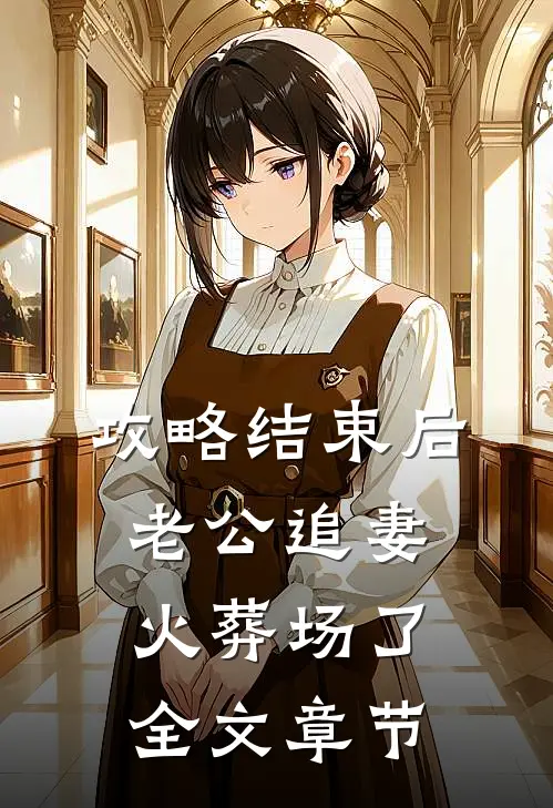 攻略结束后，老公追妻火葬场了全文章节