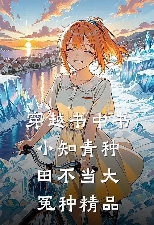 穿越书中书：小知青种田不当大冤种精品