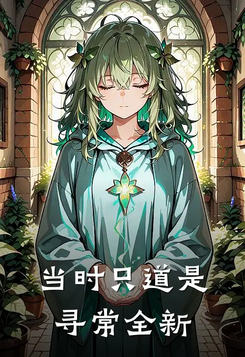 当时只道是寻常全新