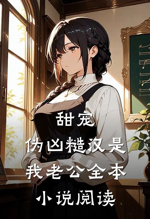 甜宠：伪凶糙汉是我老公全本小说阅读
