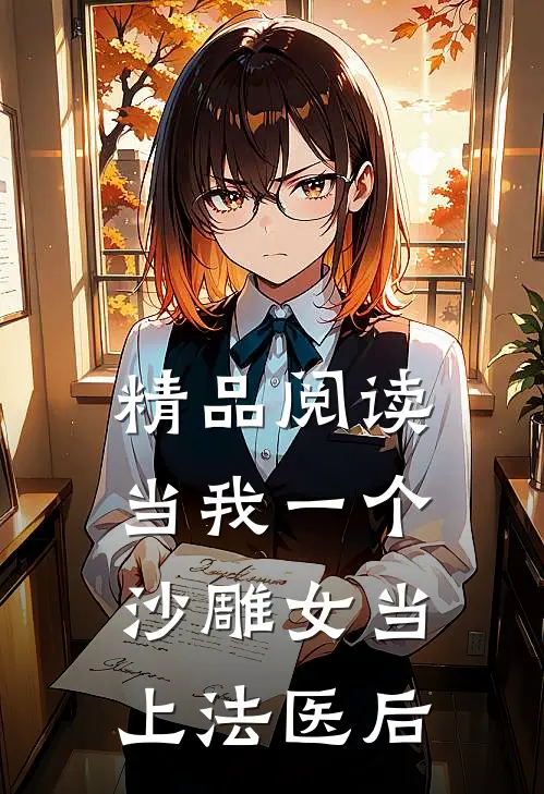 精品阅读当我一个沙雕女当上法医后
