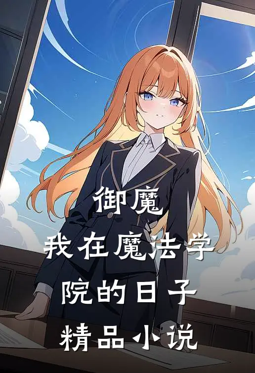 御魔：我在魔法学院的日子精品小说