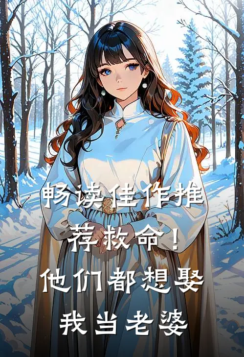 畅读佳作推荐救命！他们都想娶我当老婆