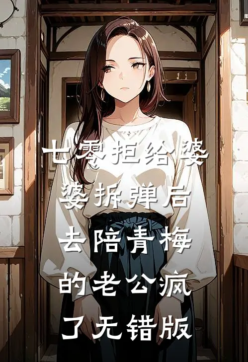 七零拒给婆婆拆弹后，去陪青梅的老公疯了无错版