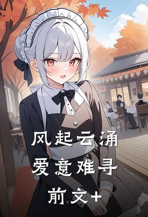 风起云涌，爱意难寻前文+