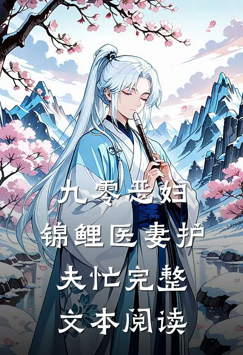 九零恶妇：锦鲤医妻护夫忙完整文本阅读