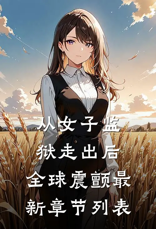 从女子监狱走出后，全球震颤最新章节列表