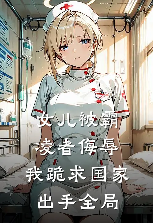 女儿被霸凌者侮辱，我跪求国家出手全局