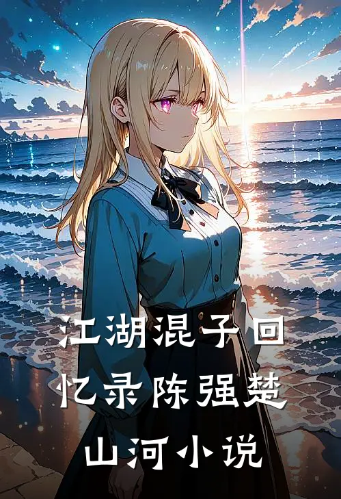 江湖混子回忆录陈强楚山河小说