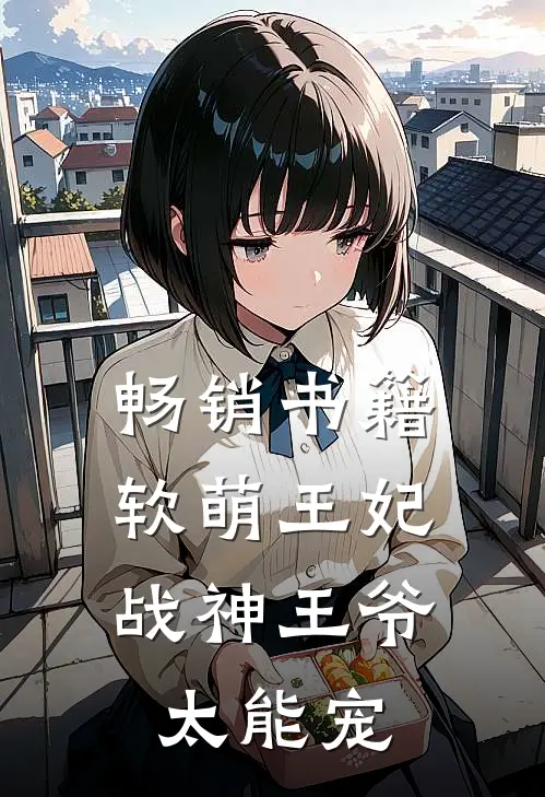 畅销书籍软萌王妃：战神王爷太能宠