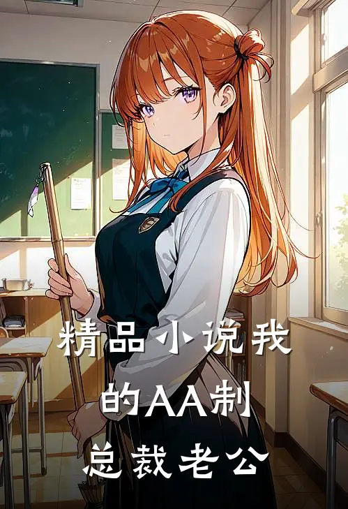 精品小说我的AA制总裁老公
