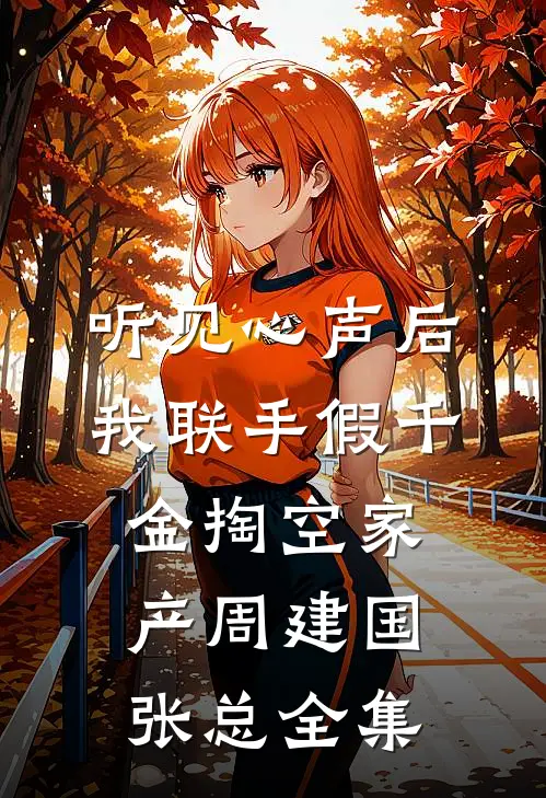 听见心声后我联手假千金掏空家产周建国张总全集