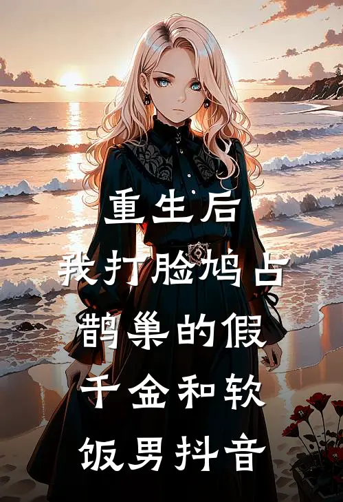 重生后，我打脸鸠占鹊巢的假千金和软饭男抖音