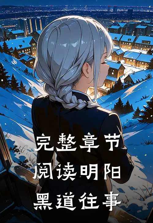 完整章节阅读明阳黑道往事