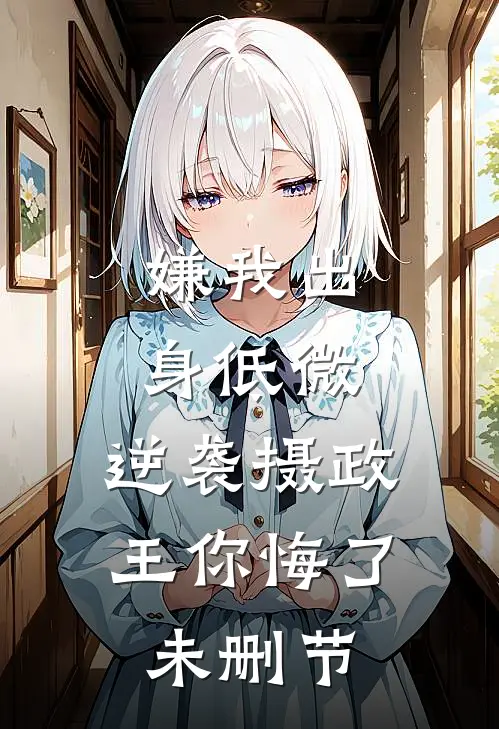 嫌我出身低微，逆袭摄政王你悔了未删节