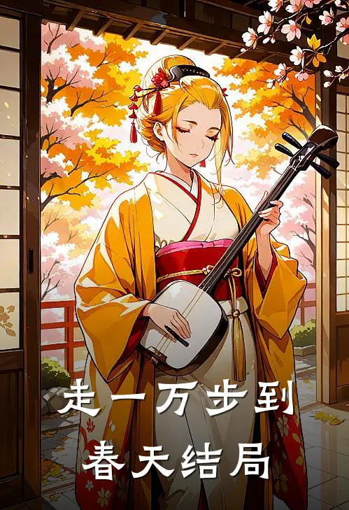 走一万步到春天结局