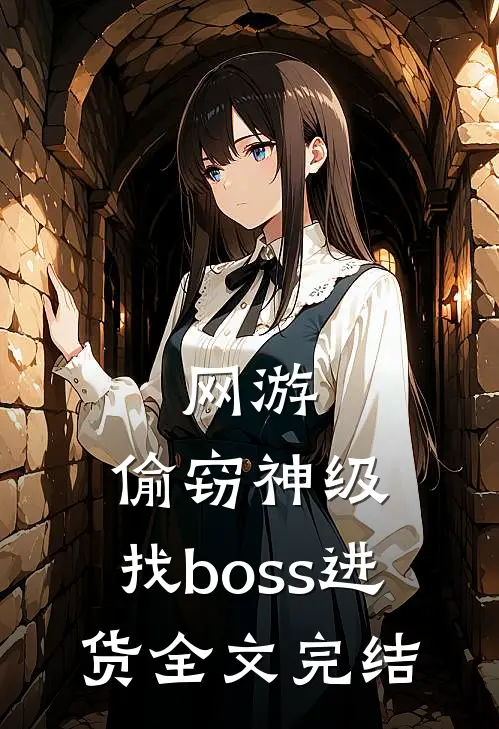 网游：偷窃神级，找boss进货全文完结