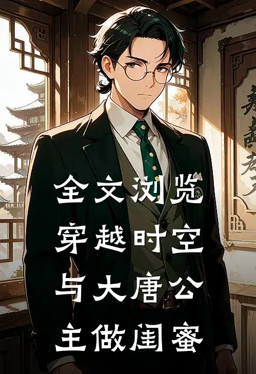 全文浏览穿越时空，与大唐公主做闺蜜