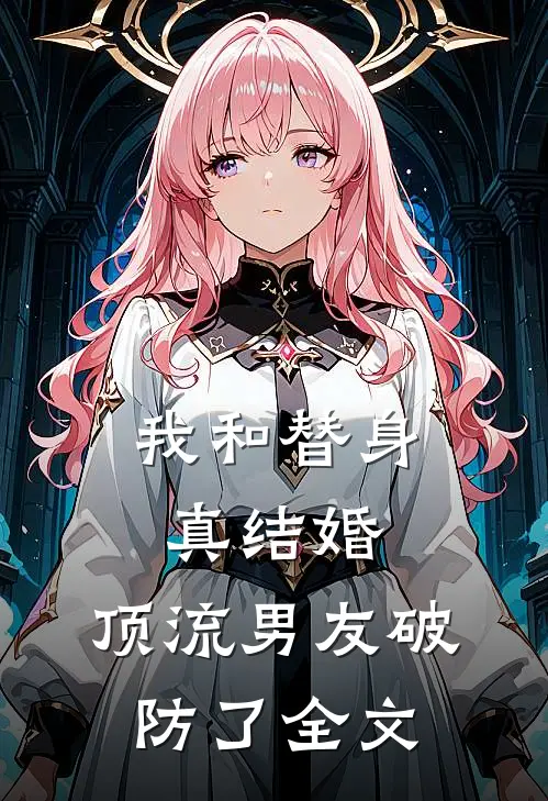 我和替身真结婚，顶流男友破防了全文