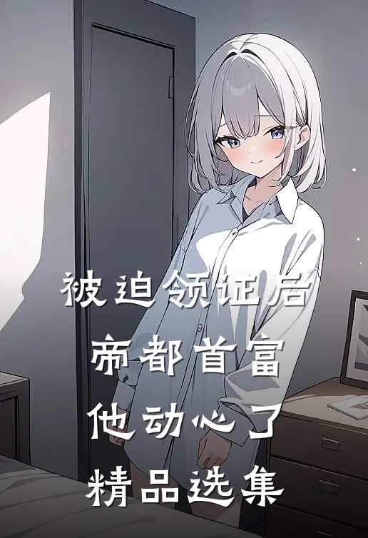 被迫领证后，帝都首富他动心了精品选集