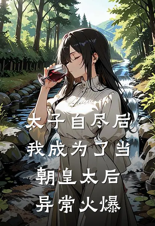 太子自尽后，我成为了当朝皇太后异常火爆