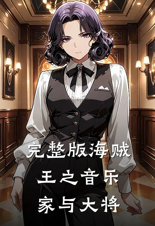完整版海贼王之音乐家与大将