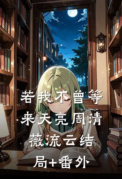 若我不曾等来天亮周清薇流云结局+番外