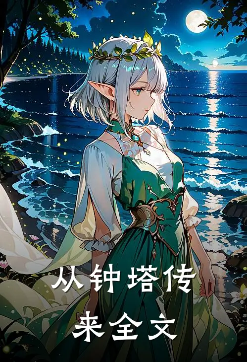 从钟塔传来全文