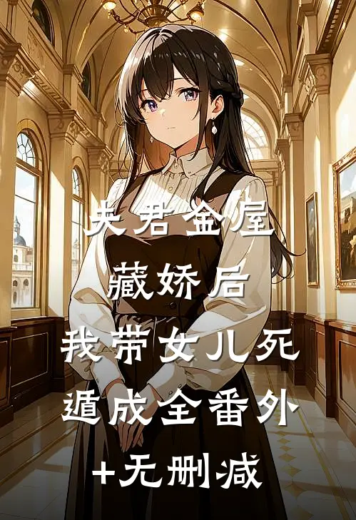 夫君金屋藏娇后，我带女儿死遁成全番外+无删减