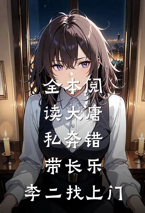 全本阅读大唐：私奔错带长乐，李二找上门