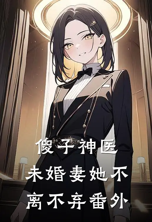 傻子神医：未婚妻她不离不弃 番外
