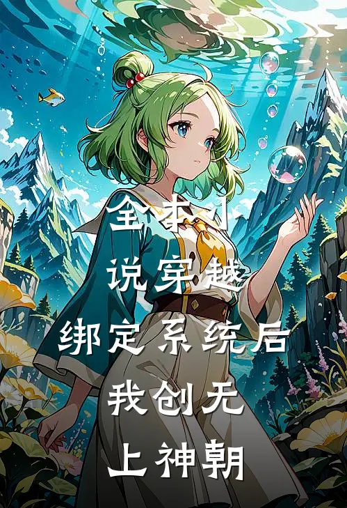 全本小说穿越：绑定系统后，我创无上神朝