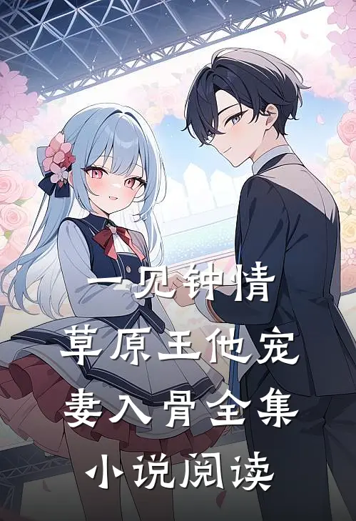 一见钟情：草原王他宠妻入骨全集小说阅读