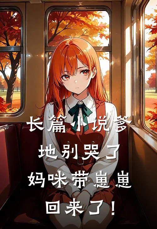 长篇小说爹地别哭了，妈咪带崽崽回来了！