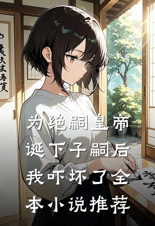 为绝嗣皇帝诞下子嗣后，我吓坏了全本小说推荐