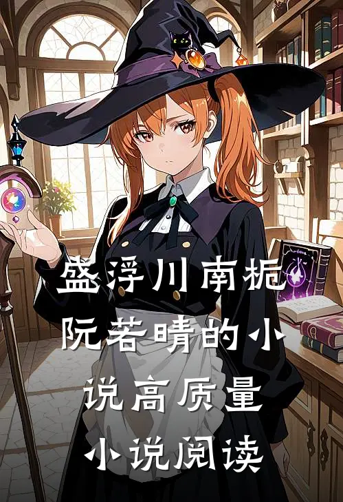 盛浮川南栀阮若晴的小说高质量小说阅读