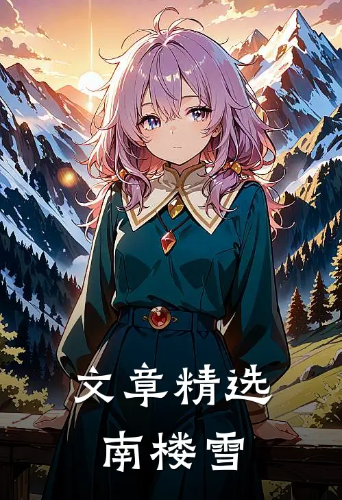 文章精选南楼雪