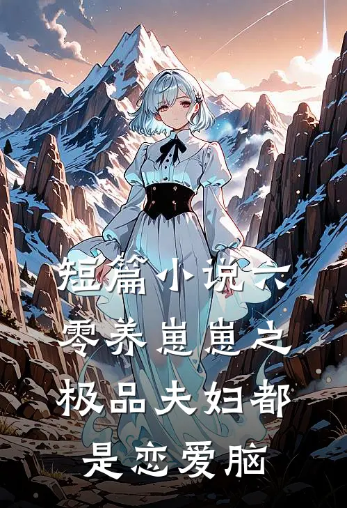 短篇小说六零养崽崽之极品夫妇都是恋爱脑