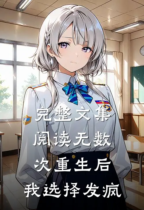 完整文集阅读无数次重生后，我选择发疯