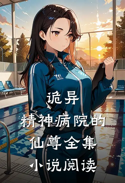 诡异：精神病院的仙尊全集小说阅读