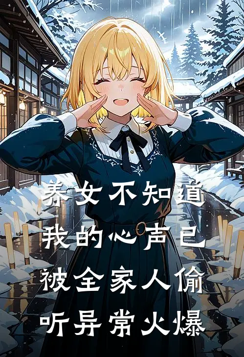 养女不知道，我的心声已被全家人偷听异常火爆